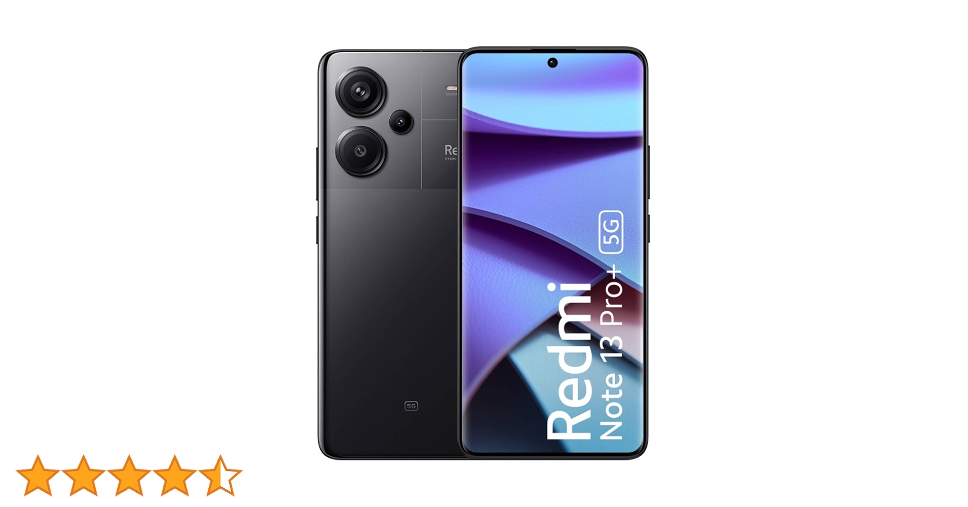 Xiaomi Redmi Note 13 Pro+ Plus 5G + 4G lte (for Tmobile Mint
